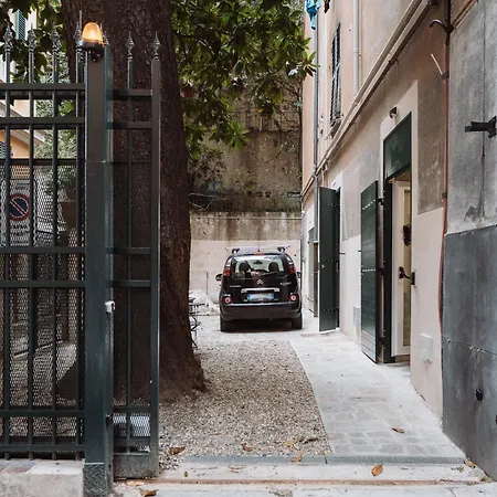 La Tana Della Tartaruga