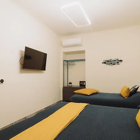 Lejlighed La Tana Della Tartaruga