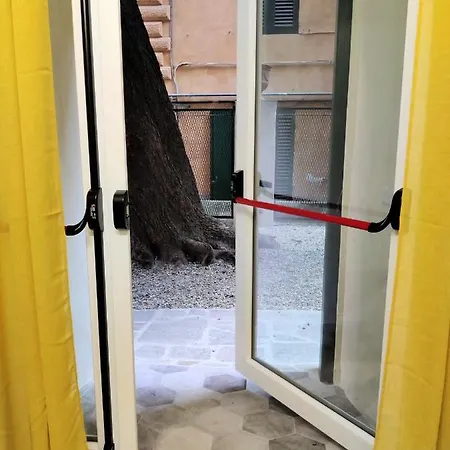 La Tana Della Tartaruga Apartment *