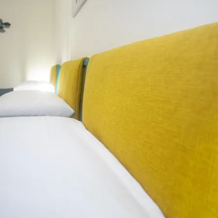 La Tana Della Tartaruga Apartment Genoa