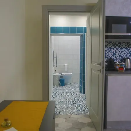 La Tana Della Tartaruga