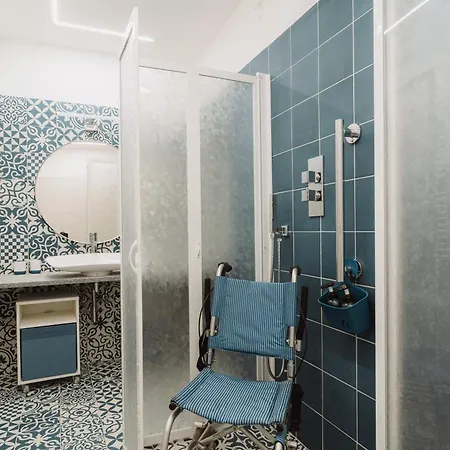 La Tana Della Tartaruga 公寓